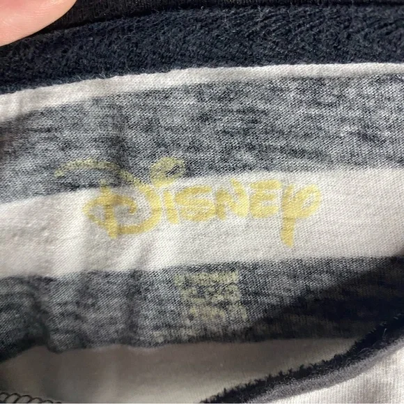 Disney Mickey and Minnie Mouse Girls Youth Size XL 15/17 Dress Nightgown EUC - Picture 5 of 9